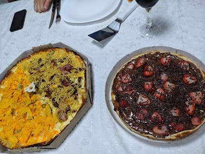 Heliones Pizza & Beer - Foto 2