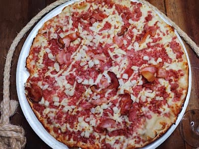 Heliones Pizza & Beer - Foto 3