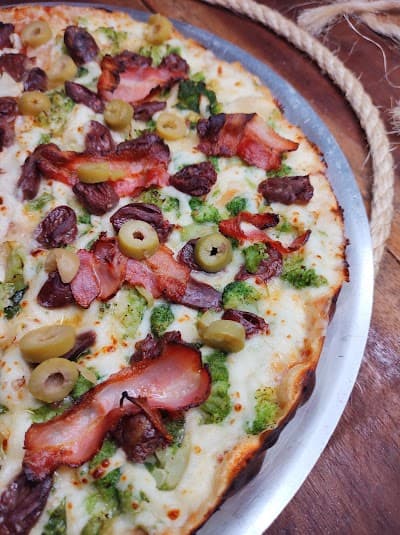 Heliones Pizza & Beer - Foto 4