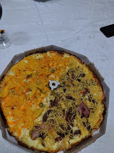 Heliones Pizza & Beer - Foto 5