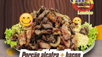 Tai Lanches - Foto 2