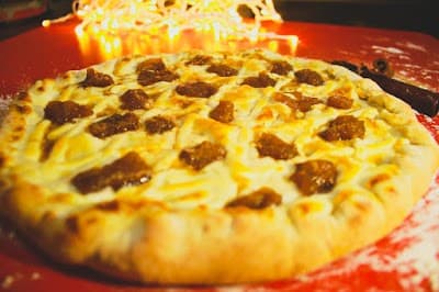 Tele 40 Pizzaria - Foto 4