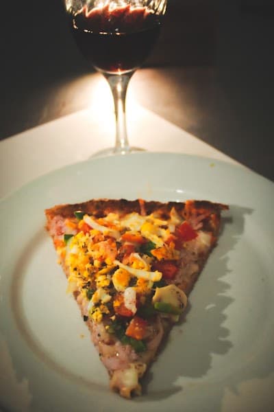 Tele 40 Pizzaria - Foto 5