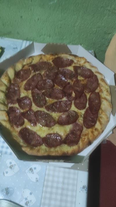 Tele 40 Pizzaria - Foto 8