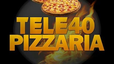 Tele 40 Pizzaria - Foto 9