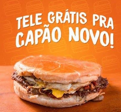 Jcs lanches e marmitas Flor de Lótus - Foto 2