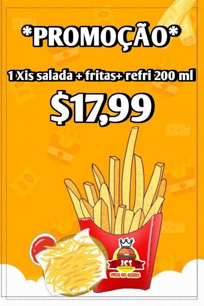 Jcs lanches e marmitas Flor de Lótus - Foto 7