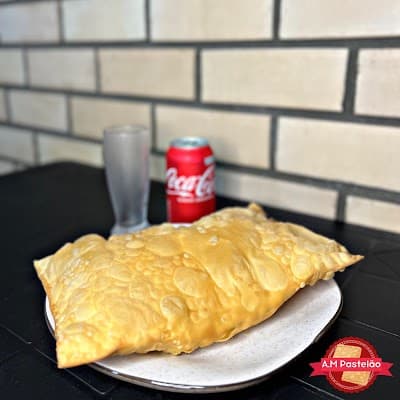 AM Pastelão - Foto 1