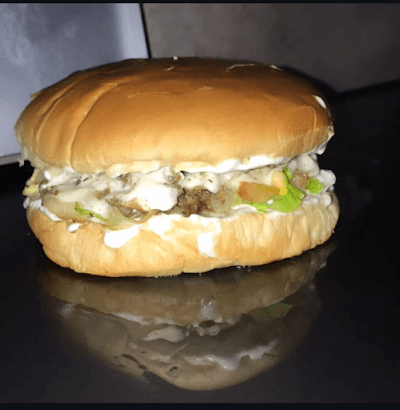 Velozes e saborosos Lanches - Foto 1