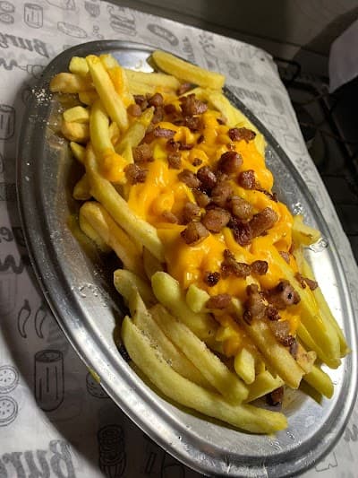 Velozes e saborosos Lanches - Foto 3