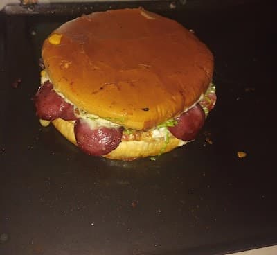Velozes e saborosos Lanches - Foto 4