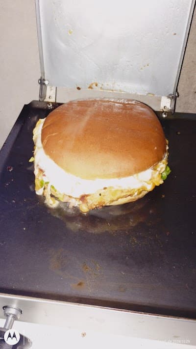 Velozes e saborosos Lanches - Foto 7