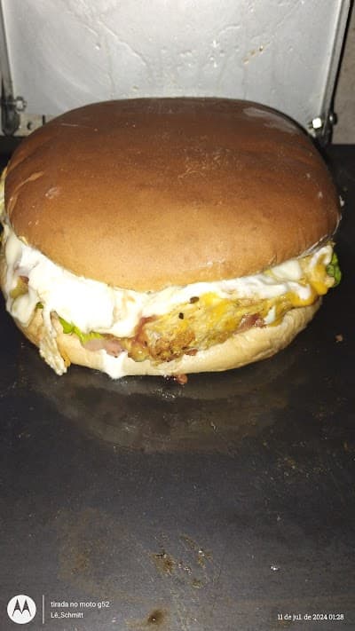 Velozes e saborosos Lanches - Foto 8