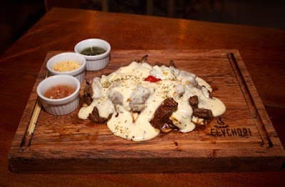 El Chori - Choripaneria y Parrilla Argentina - Foto 2