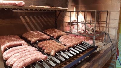 El Chori - Choripaneria y Parrilla Argentina - Foto 8