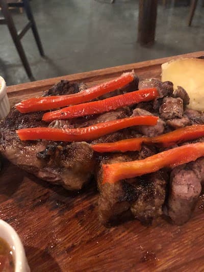 El Chori - Choripaneria y Parrilla Argentina - Foto 9