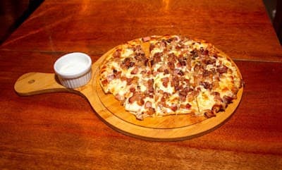 El Chori - Choripaneria y Parrilla Argentina - Foto 10