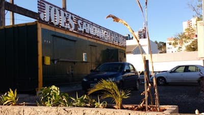 Joes Sandwich House - Foto 1