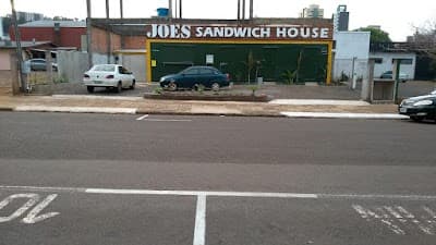 Joes Sandwich House - Foto 3