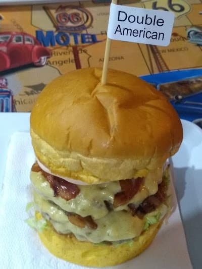 Joes Sandwich House - Foto 4