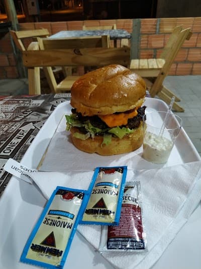 Joes Sandwich House - Foto 6
