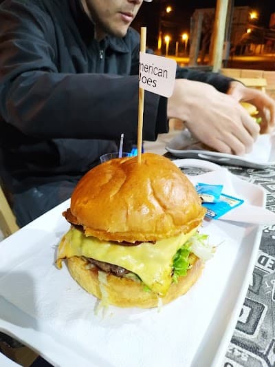 Joes Sandwich House - Foto 7