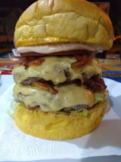 Joes Sandwich House - Foto 8