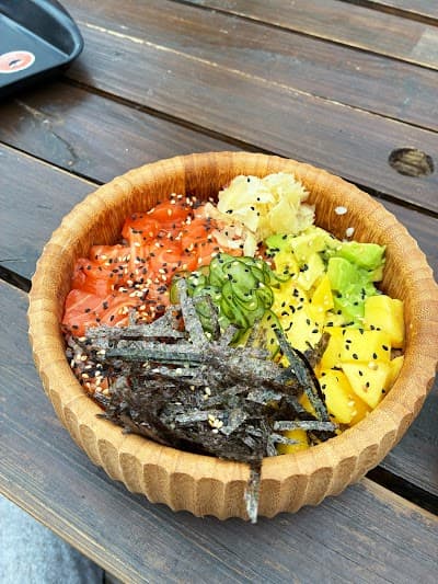 PokeMe Bowls - Foto 2