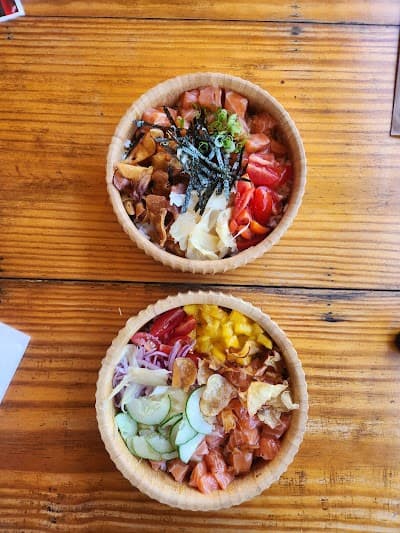 PokeMe Bowls - Foto 3