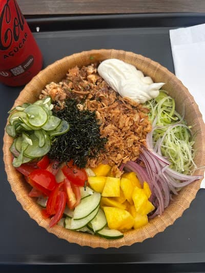 PokeMe Bowls - Foto 4