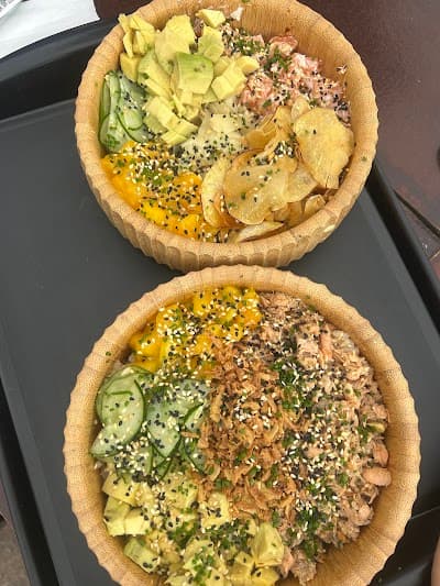 PokeMe Bowls - Foto 6