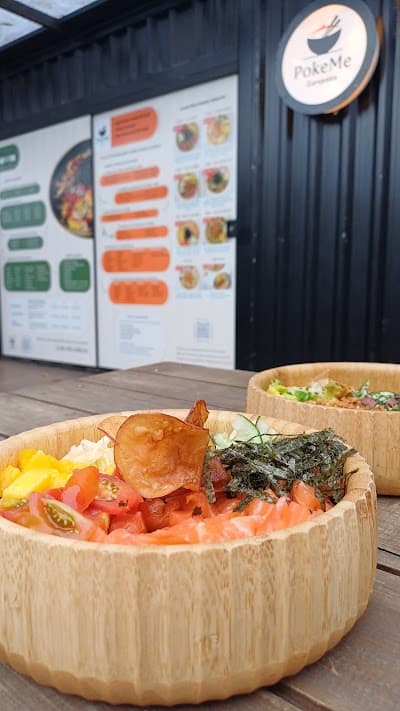 PokeMe Bowls - Foto 7