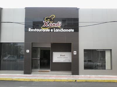 Xandi Restaurante e Lanchonete