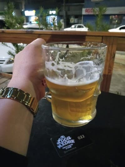 Molly Malone Irish Pub - pub irlandes - Foto 3