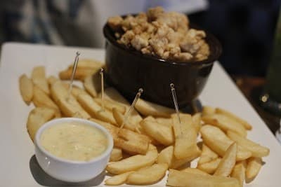 Molly Malone Irish Pub - pub irlandes - Foto 6