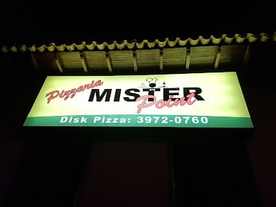 Pizzaria Mister Point - Foto 2