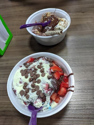 Açai da Barra - Foto 3