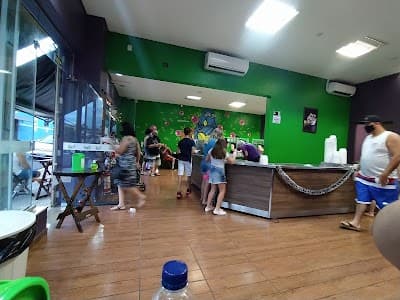 Açai da Barra - Foto 4