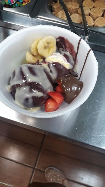 Açai da Barra - Foto 5