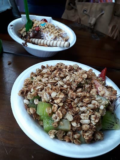 Açai da Barra - Foto 7