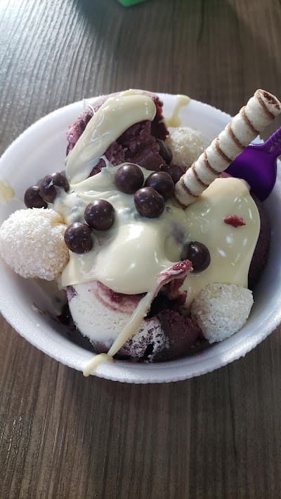 Açai da Barra - Foto 8