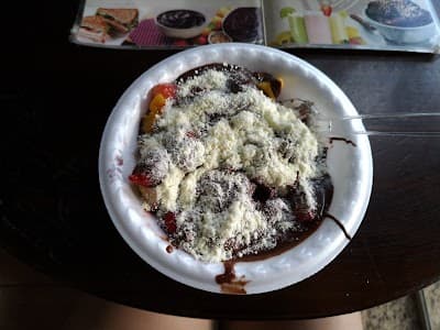 Açai da Barra - Foto 9