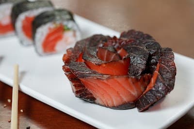 Sushi Bar Morita - Foto 2