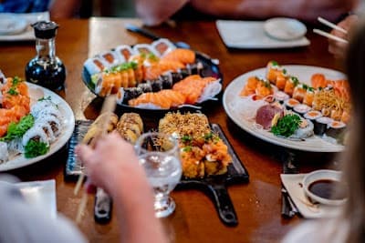 Sushi Bar Morita - Foto 4