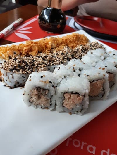 Sushi Bar Morita - Foto 6