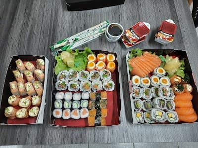 SushiZan - Foto 2