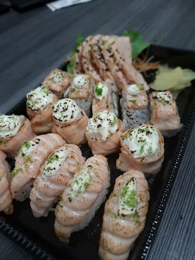 SushiZan - Foto 3