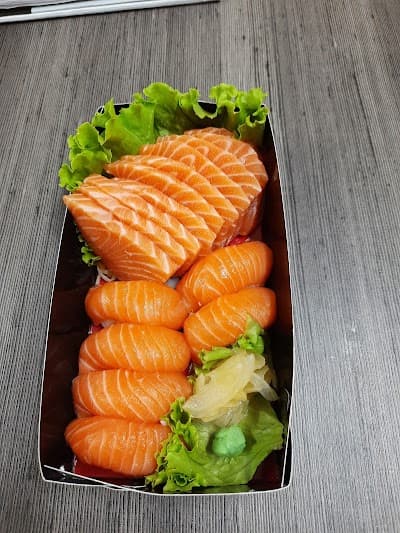 SushiZan - Foto 4