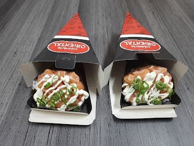 SushiZan - Foto 5