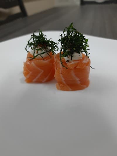 SushiZan - Foto 6
